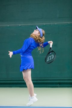 Anna-Marie Weissheim 205 - RL GTHGC - TC RW Wahlstedt : Ergebnis: 0:6